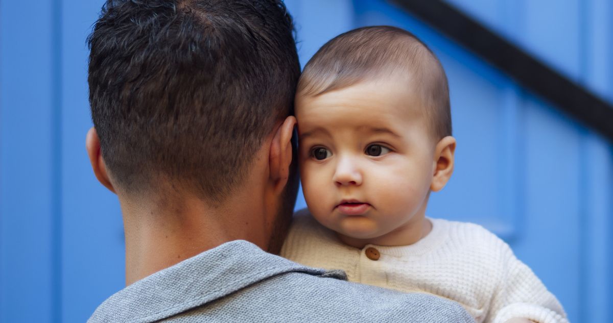 Red de tráfico infantil en Asia deja en la incertidumbre el destino de casi 20 lactantes