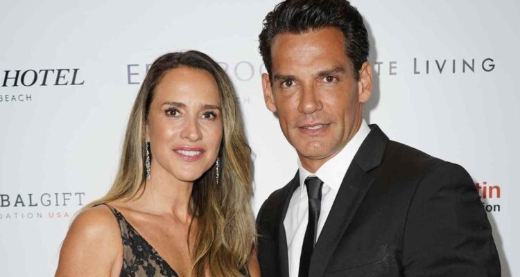 Angélica Castro rompe el silencio por divorcio con Cristián de la Fuente: “Hay tantas mentiras”