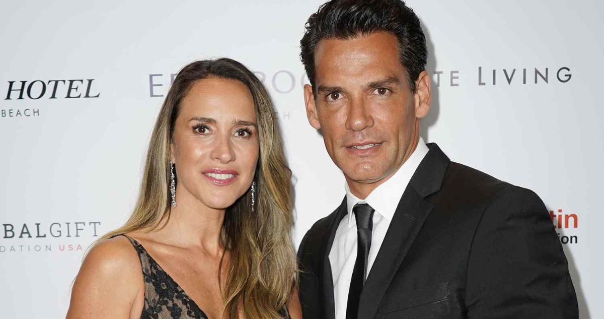 Angélica Castro rompe el silencio por divorcio con Cristián de la Fuente: “Hay tantas mentiras”