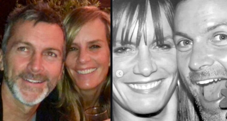Cristián Sánchez enterneció con mensaje de cumpleaños a Diana Bolocco: Cumplió 49 años