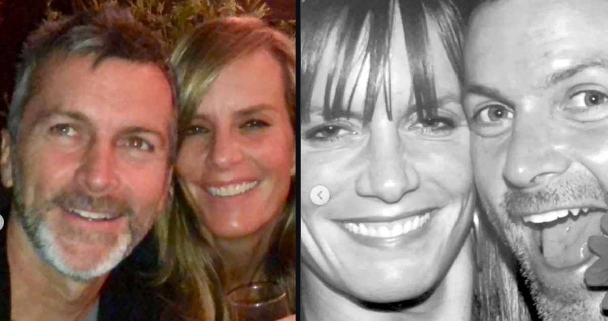 Cristián Sánchez enterneció con mensaje de cumpleaños a Diana Bolocco: Cumplió 49 años