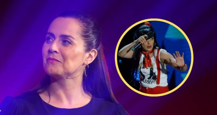 Piare con Pe responde a Natalia Valdebenito y acusa amenazas y mensajes violentos por culpa de ella