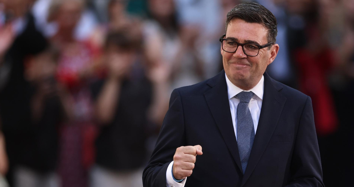 Andy Burnham