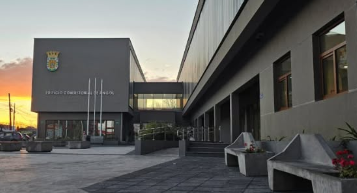 Ilustre Municipalidad De Angol | Facebook