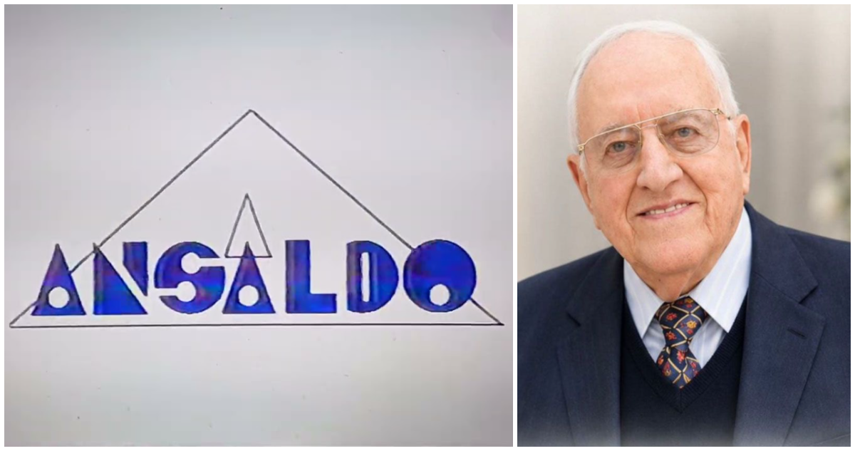 Falleció Atilio Ansaldo a los 97 años, protagonista en la historia de la juguetería en Chile