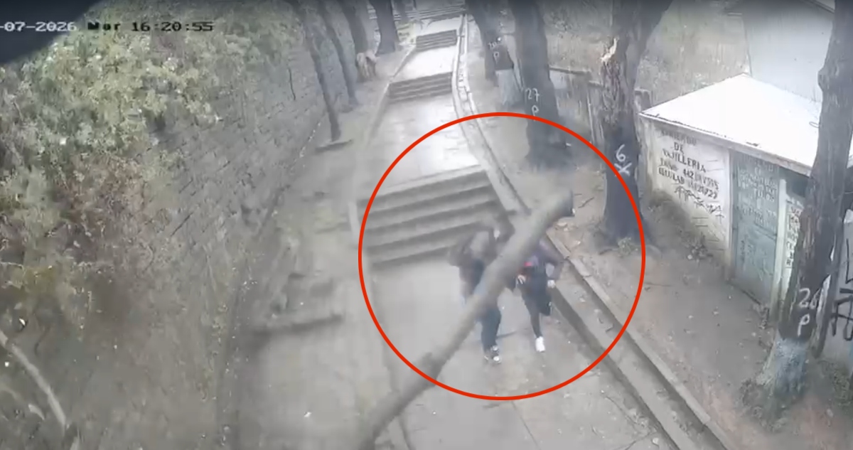 Captura de video