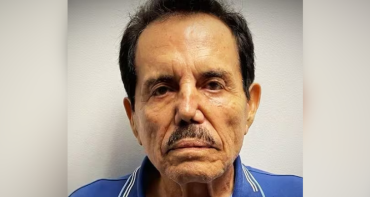 Cofundador del Cartel de Sinaloa El Mayo Zambada acepta cadena perpetua en EEUU