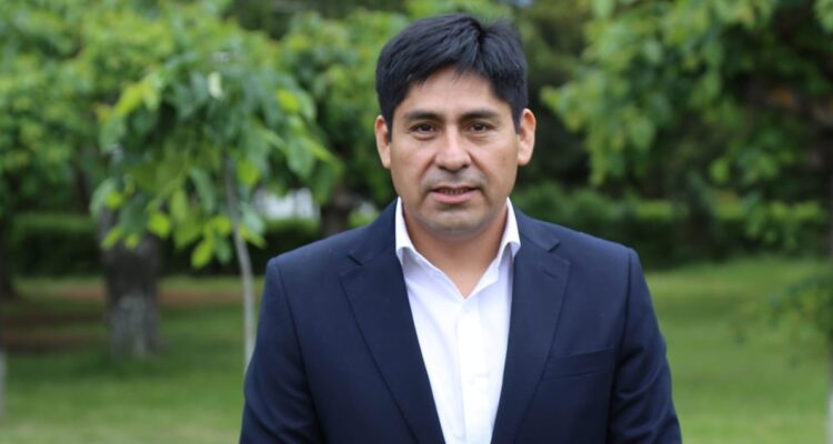 20 años de cárcel arriesga exalcalde de Renaico Juan Reinao culpable de estupro, aborto y abuso sexual