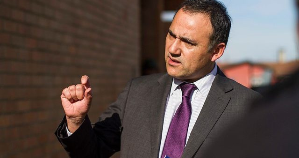Cierran investigación contra fiscal Arroyo, acusado de obstruir investigación de Operación Huracán
