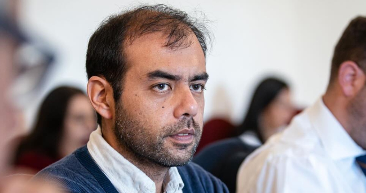 Mantienen prisión a Juan Pablo Leonelli, imputado en causa Fundación Local y caso Manicure