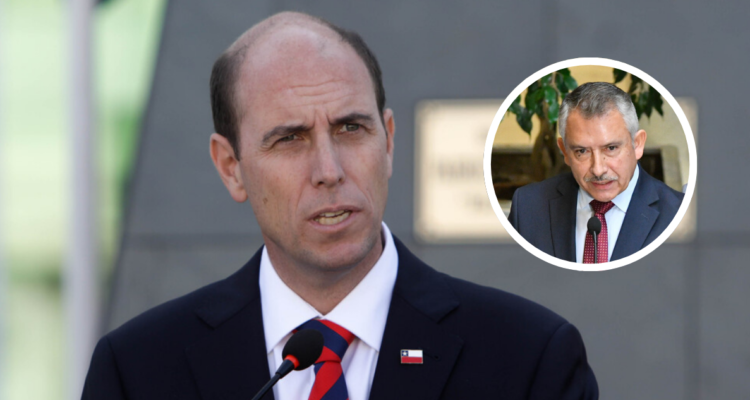 Arrau culmina gira por Bío Bío con 67 detenidos: diputado Rivas critica que es “más de lo mismo”