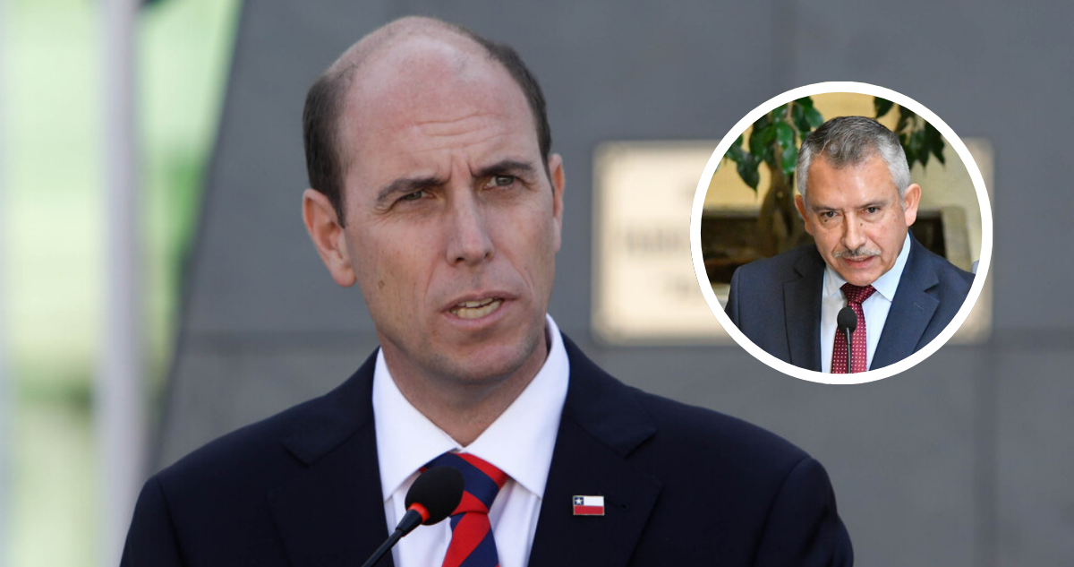 Arrau culmina gira por Bío Bío con 67 detenidos: diputado Rivas critica que es “más de lo mismo”