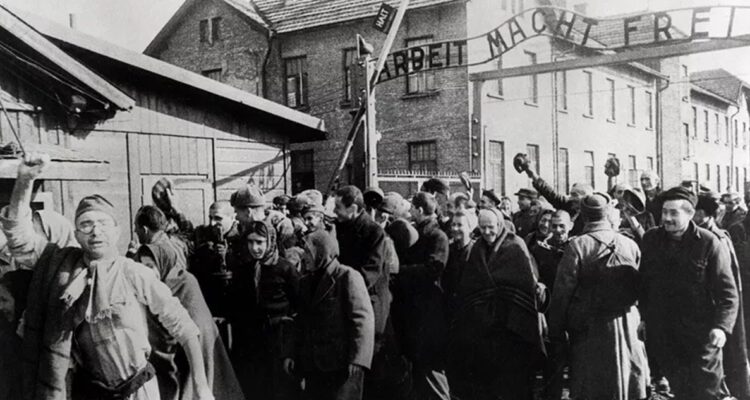 Auschwitz-Birkenau, Galerie Bilderwelt