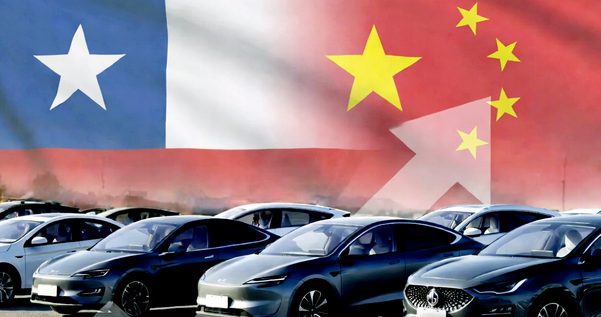 No es llegar y comprar: Los autos chinos se tomaron Chile, pero ¿qué considerar antes de adquirirlos?
