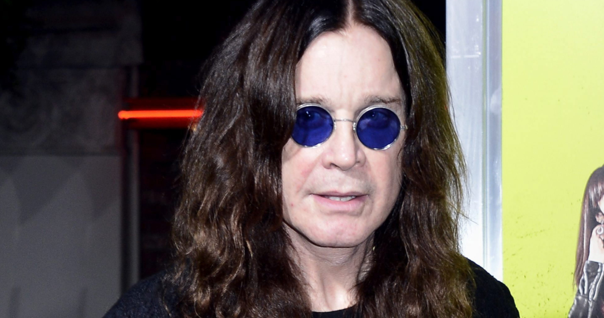 Avatar con IA, día mundial y una biopic insólita: Ozzy Osbourne se niega partir a un año de su muerte
