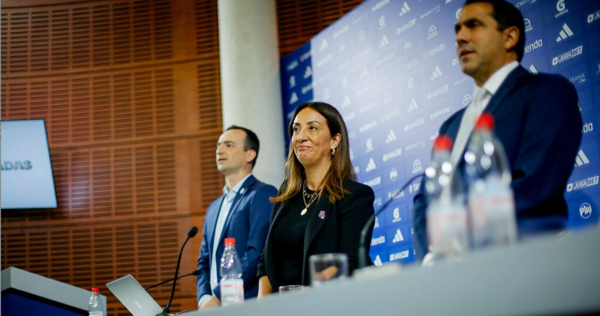 Azul Azul Clark