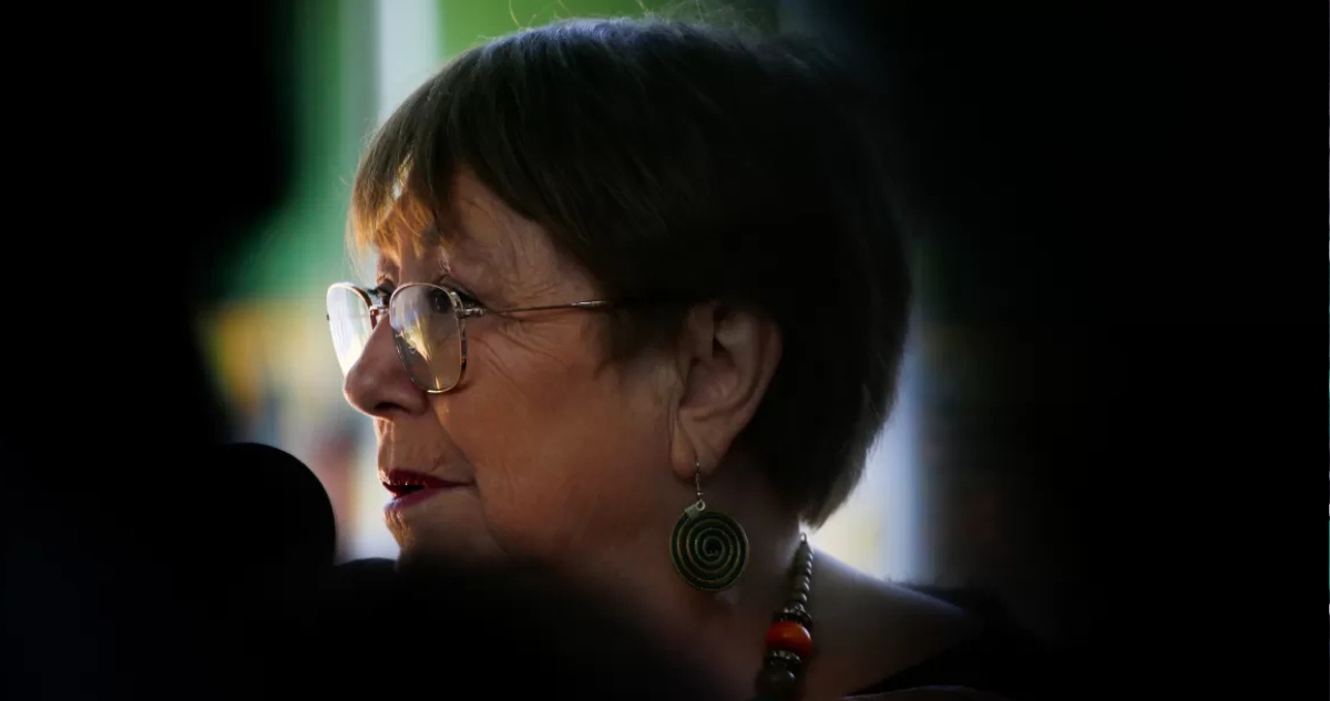Bachelet llega a Bahréin en plena tensión en Medio Oriente para continuar su carrera por la ONU