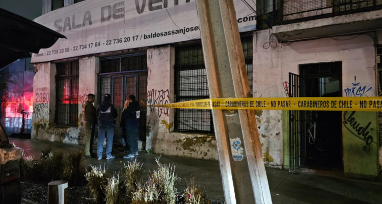 Balacera en cité de Independencia deja un muerto y un lesionado: indagan presunto conflicto por deuda
