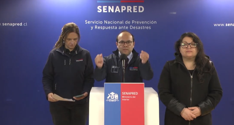 Captura de Pantalla
