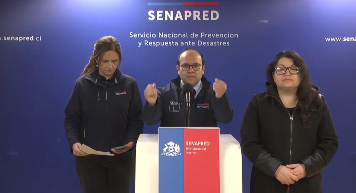 Captura de Pantalla