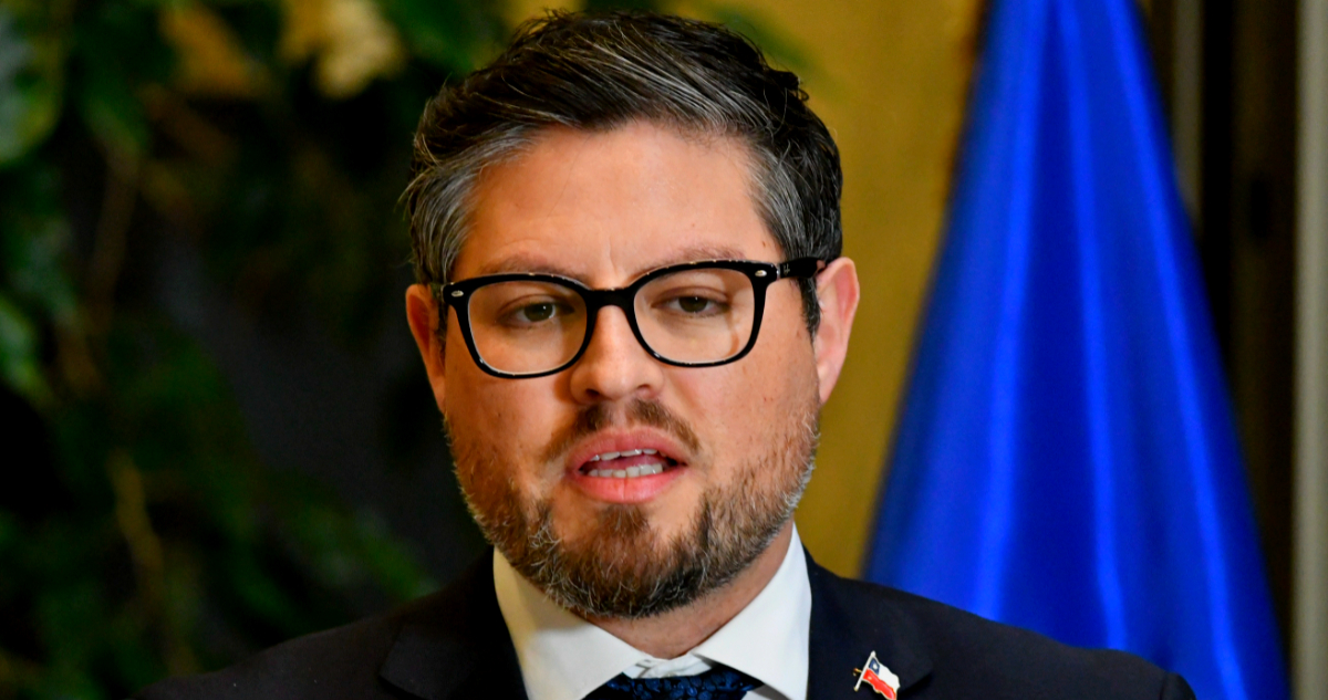 Bancada PDG anuncia que buscará enviar a Comisión Mixta cuatro puntos claves de la megarreforma