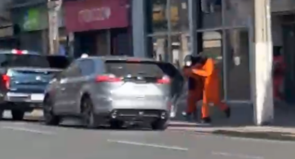 Captura de video