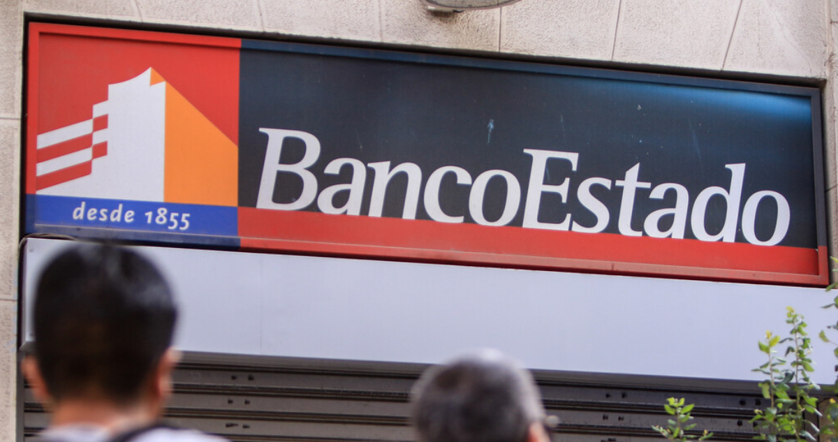BancoEstado confirma que 17 sucursales no atenderán público por el sistema frontal
