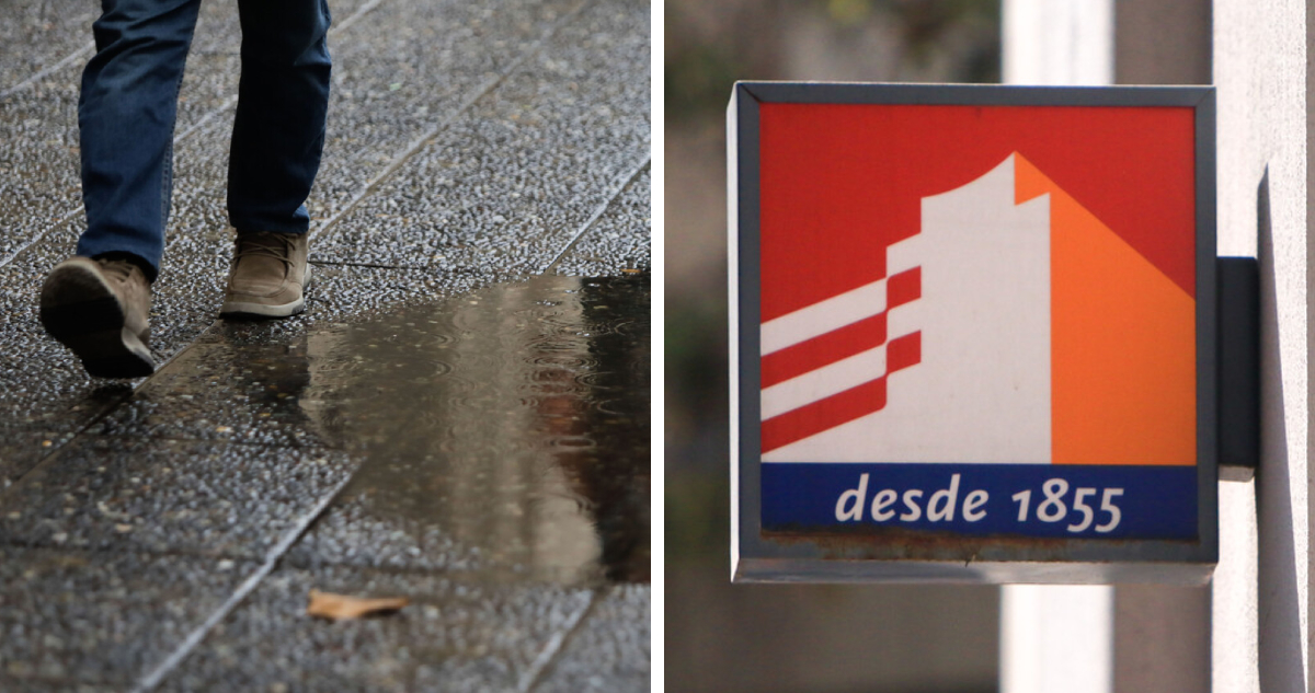 BancoEstado toma medidas para asegurar operaciones ante sistema frontal: desplegará sucursales móviles