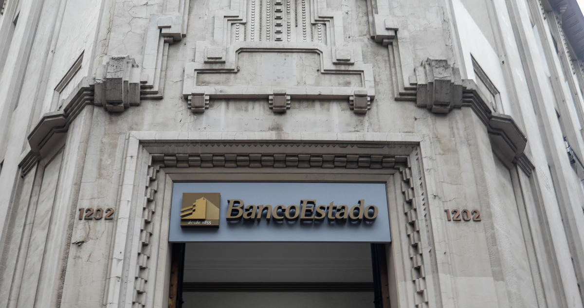 BancoEstado reporta 11 sucursales afectadas por sistema frontal y despliega medidas de atención