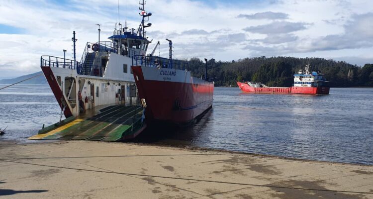 RBB Valdivia