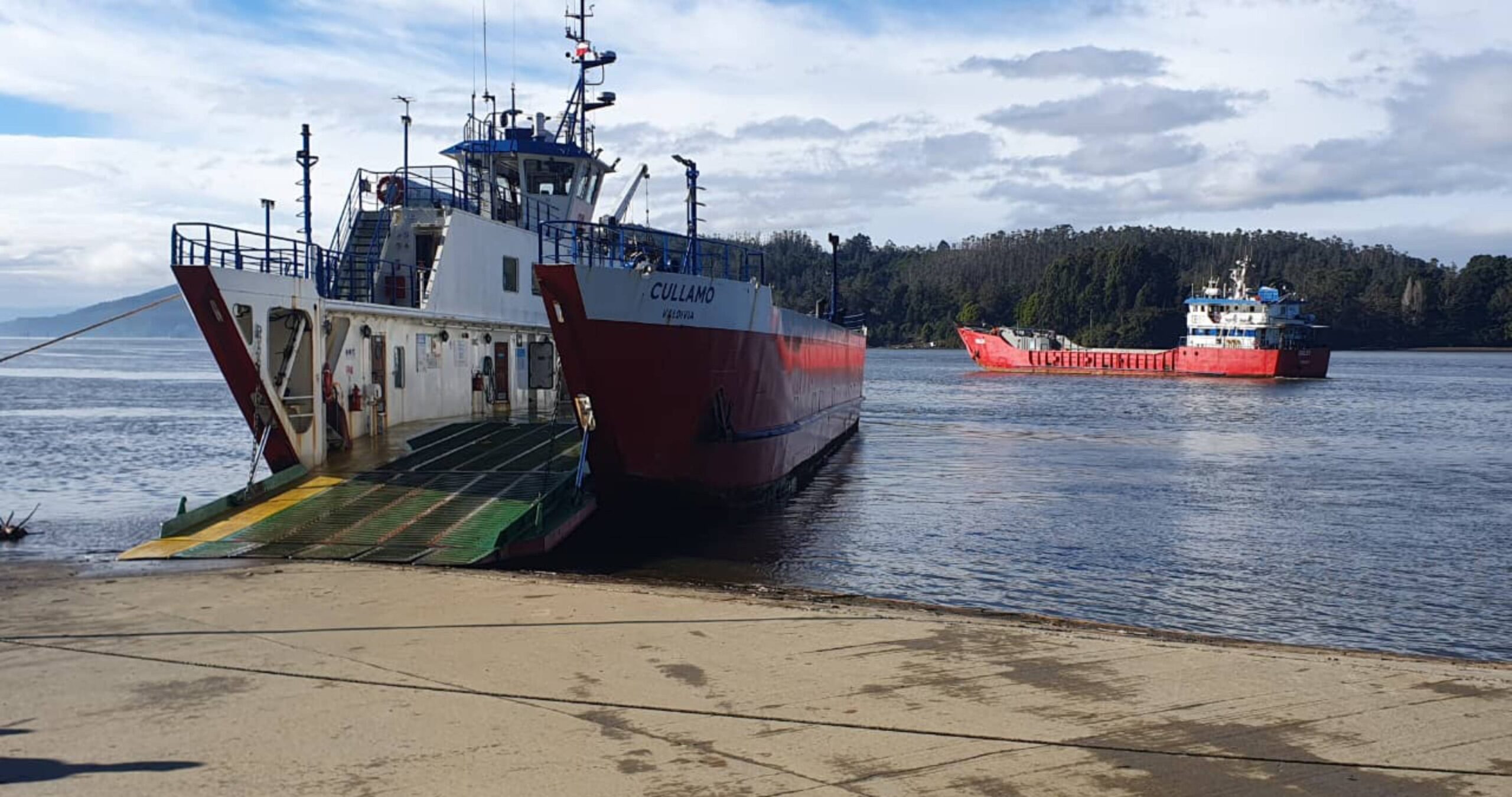 RBB Valdivia