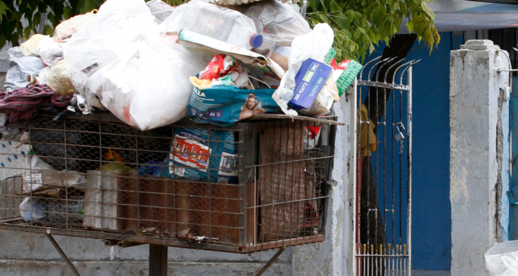 Araucanía: Gobierno advierte déficit de sitios para basura y tilda de “necesario” relleno en Lautaro