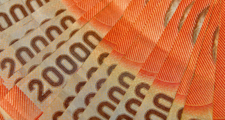 Billetes