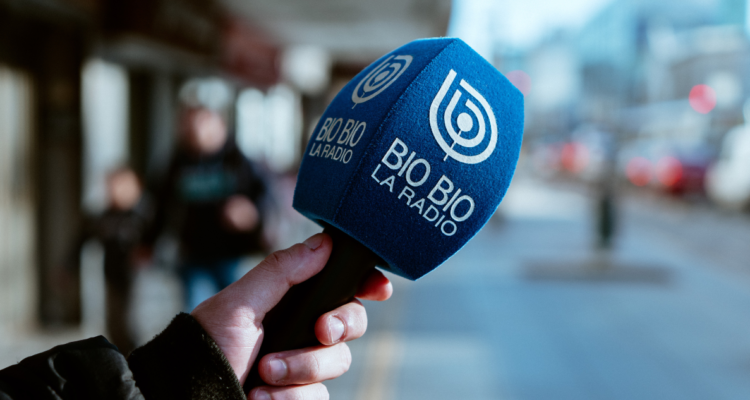 Bío Bío vuelve a ser elegida como la mejor radio y sitio web para informarse, según última Cadem