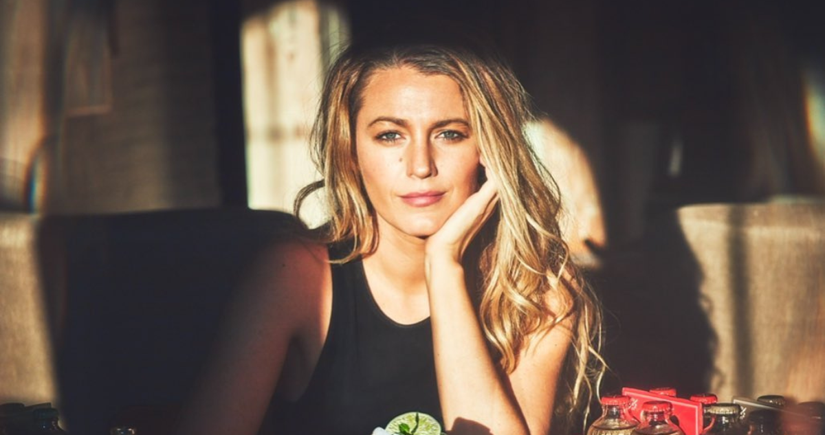 Blake Lively