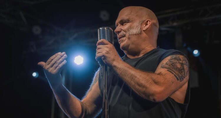 blaze bayley