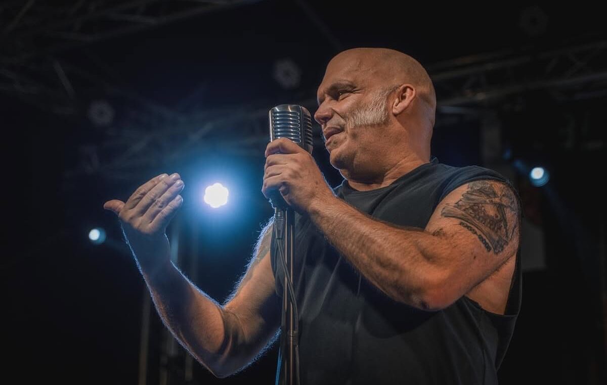 blaze bayley