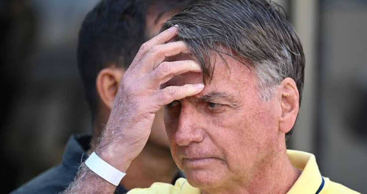 Bolsonaro seguirá en prisión domiciliaria