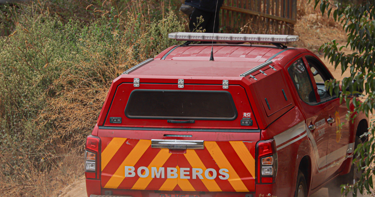 Bomberos de Temuco potencian su respuesta ante emergencias forestales