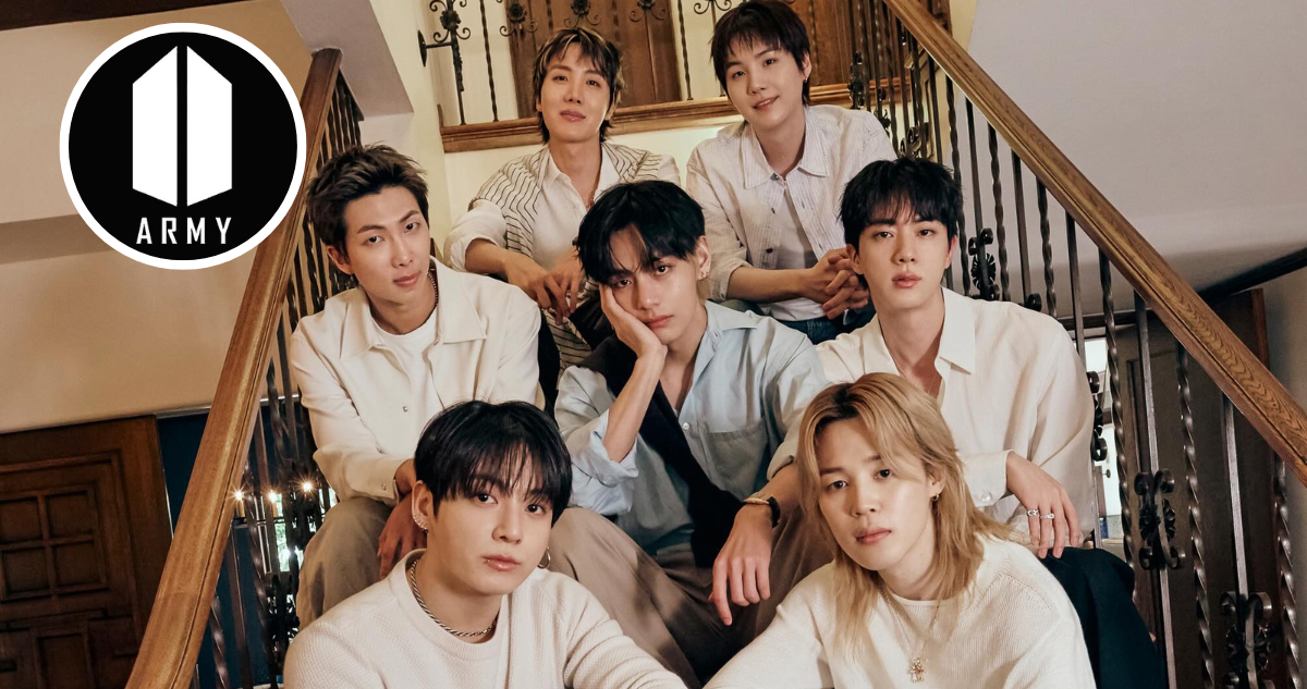 BTS