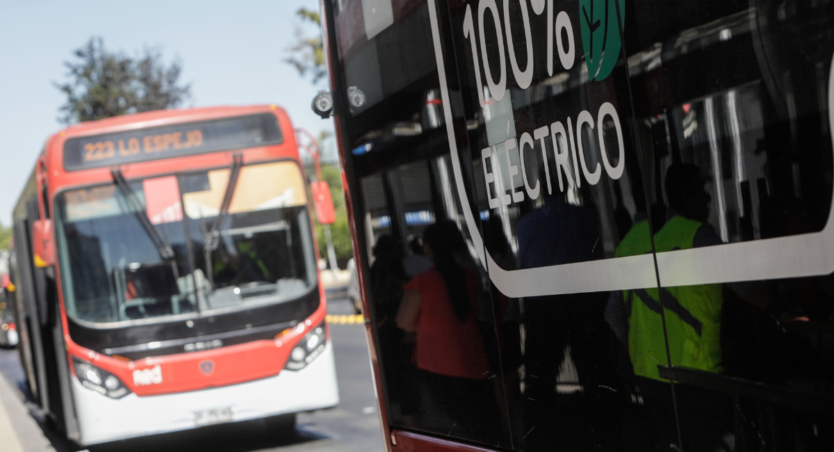 CONTEXTO | Agencia UNO