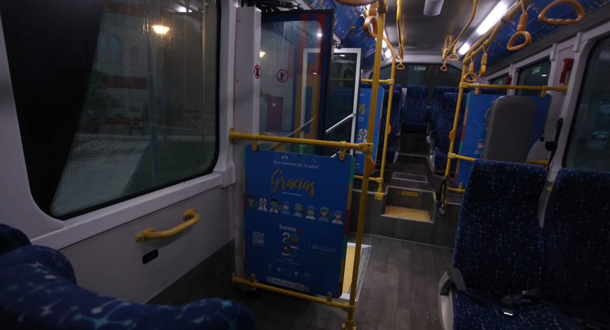 Electromovilidad | Agencia UNO