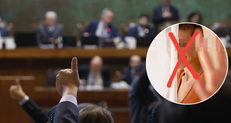 Cámara aprueba proyecto que sanciona las deepfakes creadas con IA con multas de hasta $716 millones