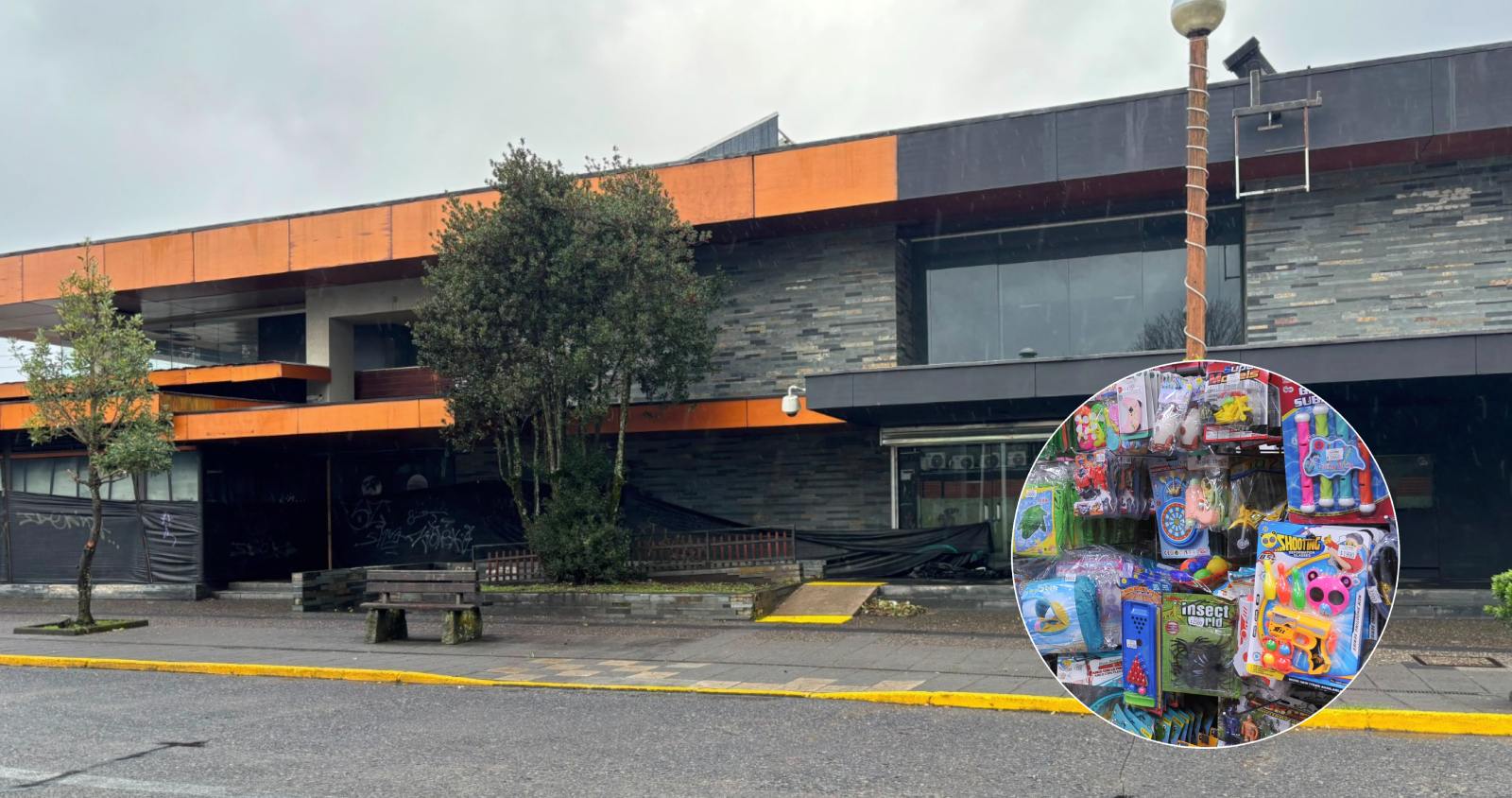 Pucón busca nuevas reglas para cuidar su esencia turística por inminente mall chino