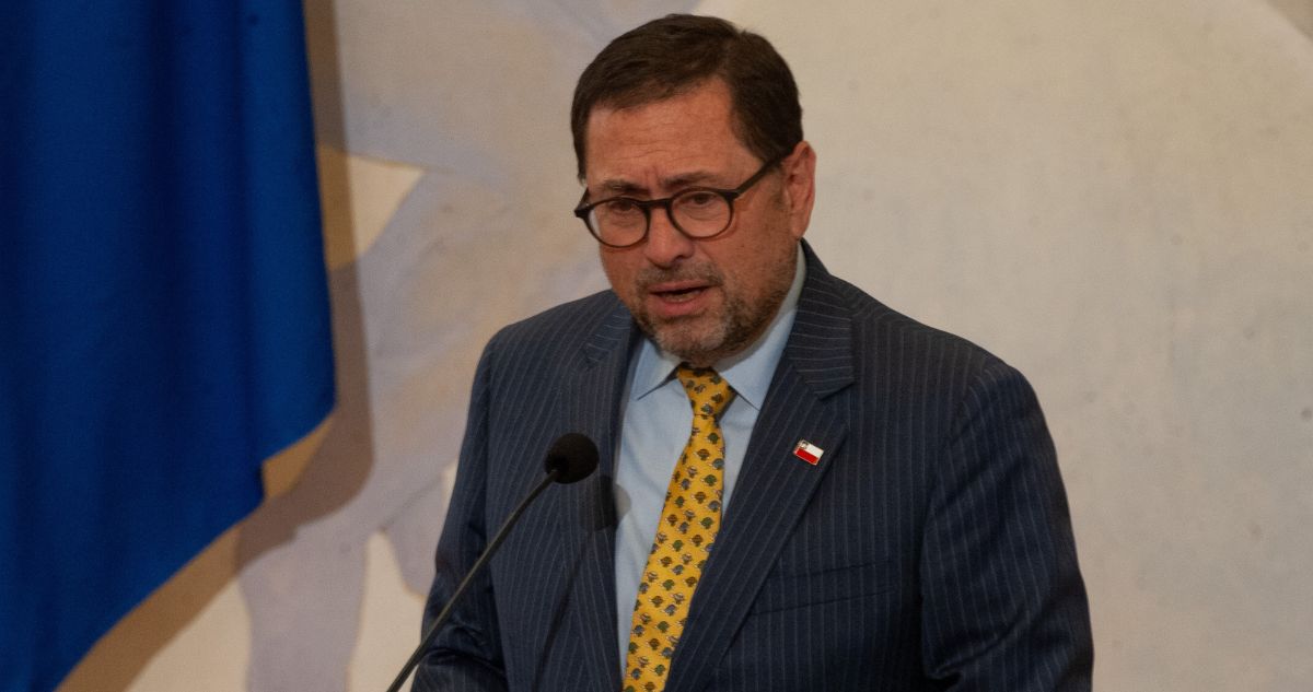 Canciller alista gira por Sudeste Asiático con foco en mercados, inversiones y desarrollo de la IA