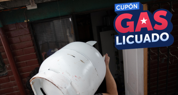 Ya puedes canjear el Cupón de Gas Licuado si lo activaste hasta el 12 de junio: revisa cómo hacerlo