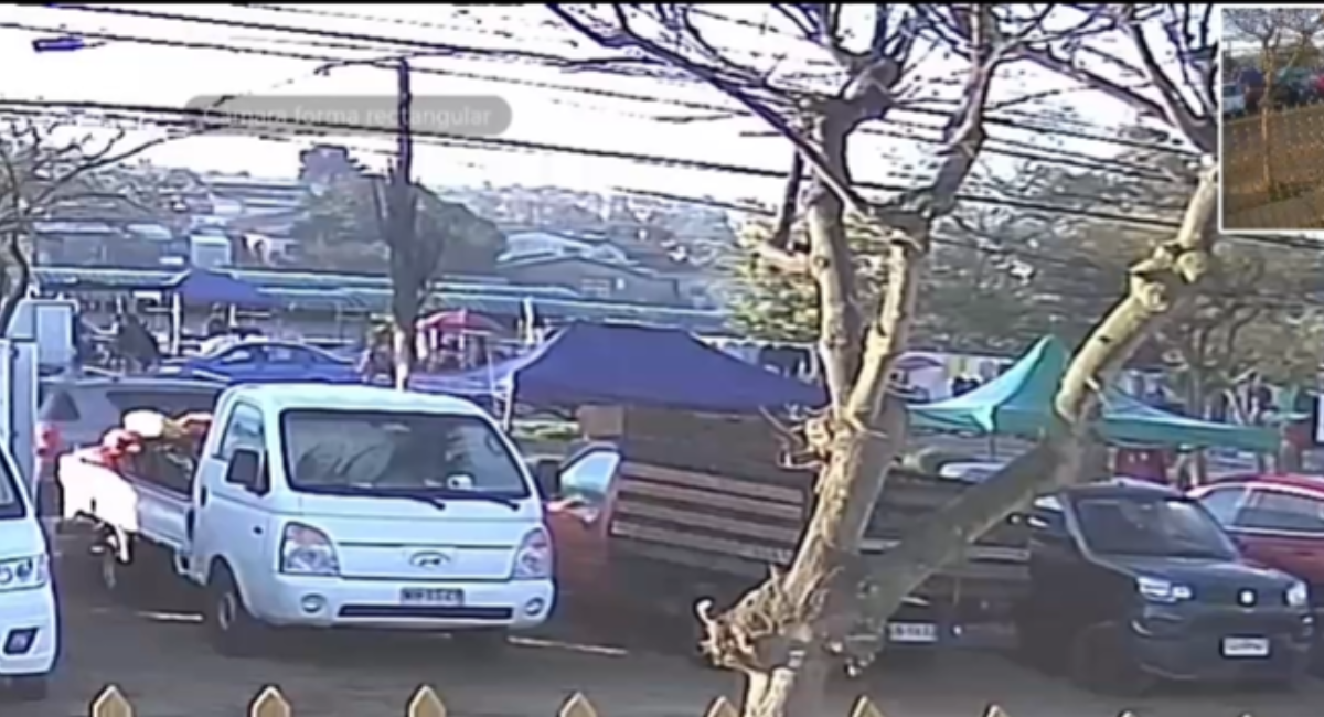Captura de video