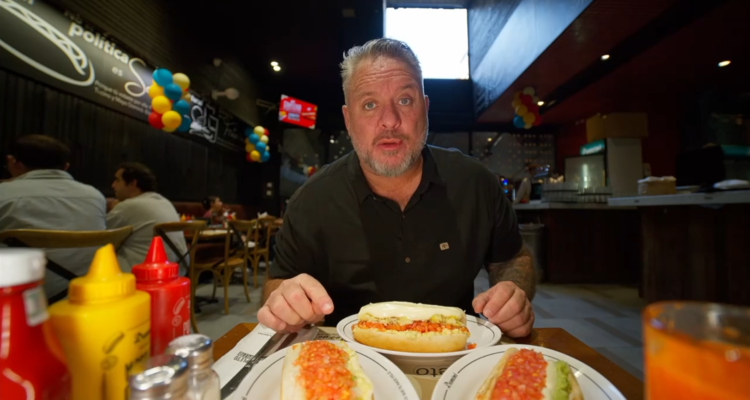 Dominó: un tesoro de la gastronomía chilena