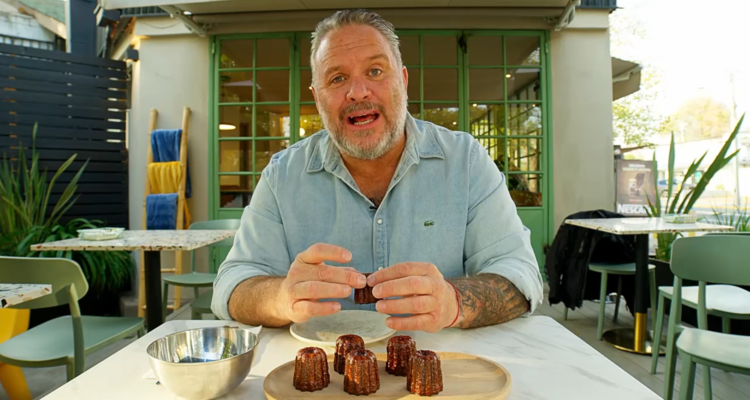 La Ermita: reconocida pastelería de tradición francesa