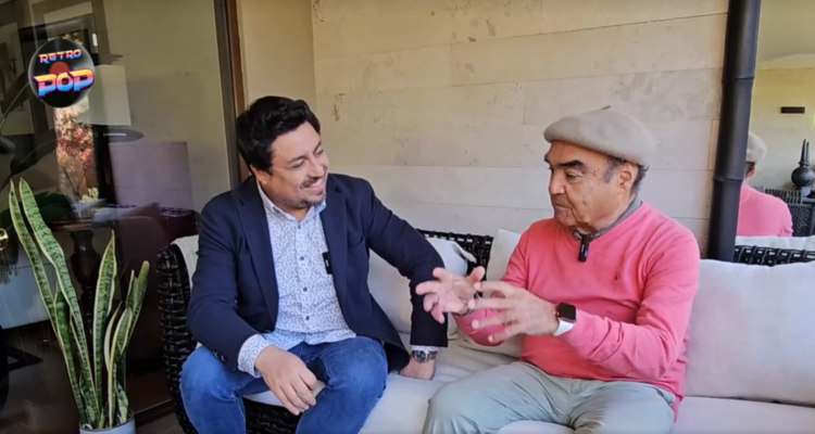 RetroPop: Entrevista con el Tío Memo